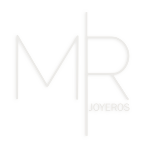 logo MR joyeros